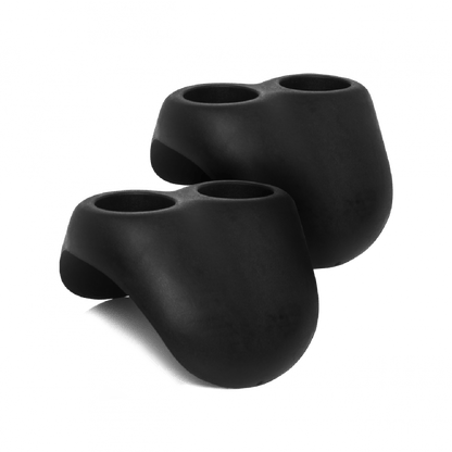 Drinks Holder Drinks Holder Wave Spas Black 2 Pack