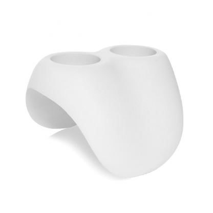 Drinks Holder Drinks Holder Wave Spas Light Gray 1 Pack