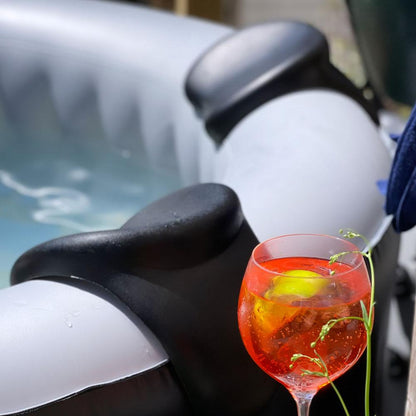 Luxury Head Rest Head Rests Wave Spas