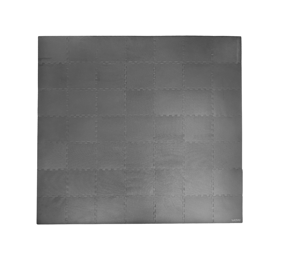 Insulating Floor Foam Mat Square 49 Pieces