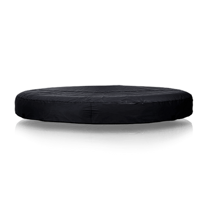 Cover | Atlantic | Black Covers Wave Spas