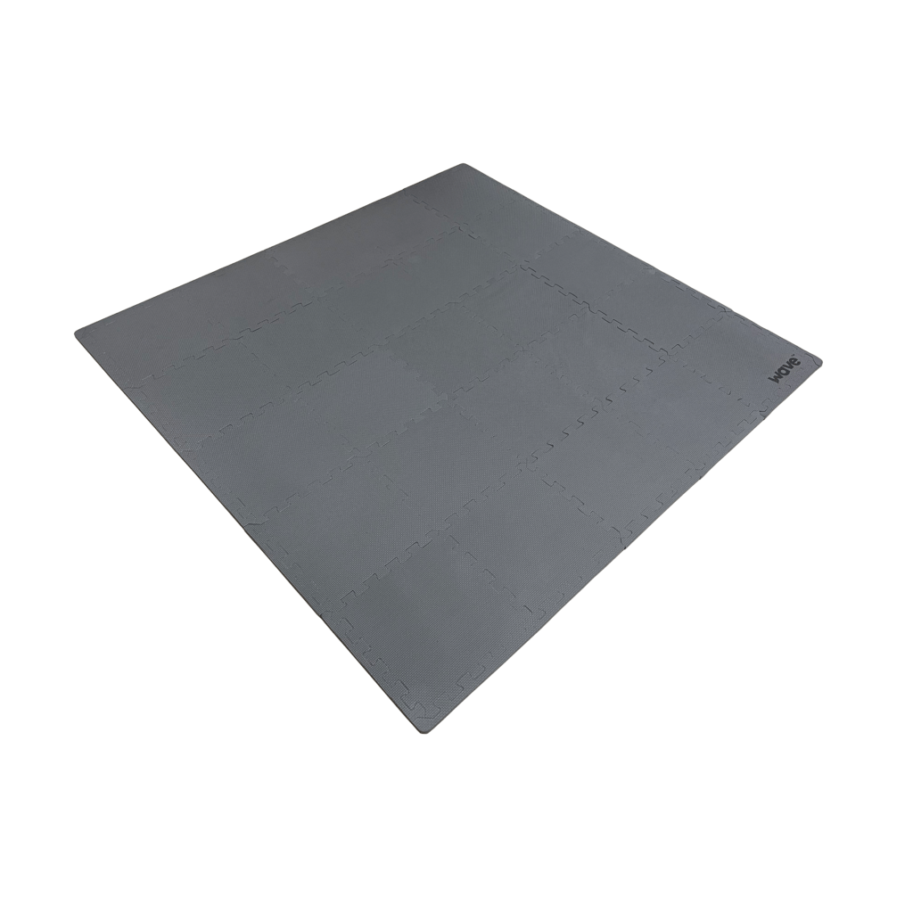 Wave Spa Floor Protector, Insulating Foam Matting for Square 4 Person - Insulating Products - Wave Spas USA