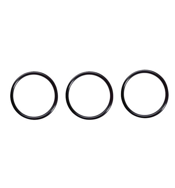 Wave Spa Hot Tub O-Ring - 3 Pack - Wave Spas USA