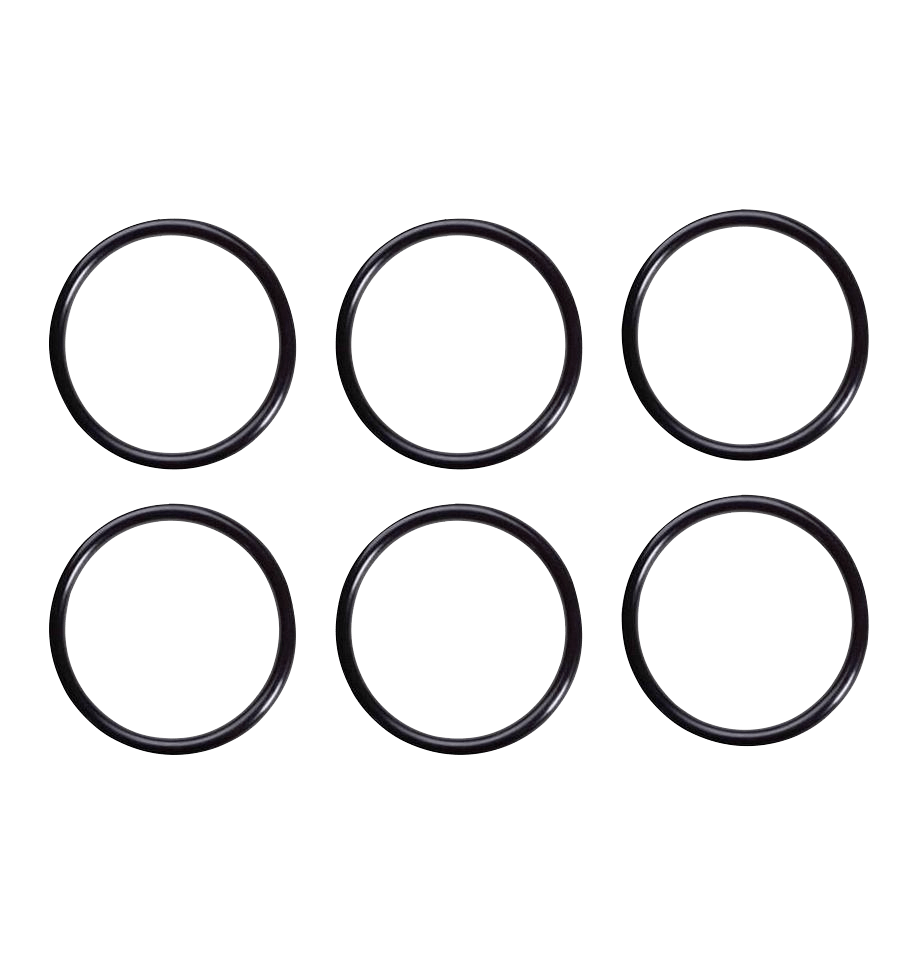 Wave Spa Hot Tub O-Ring - 6 Pack - Wave Spas USA