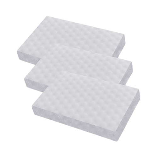 Wave Spa Magic Foam Cleaning Sponge - 3 Pack - Spa Chemicals - Wave Spas USA