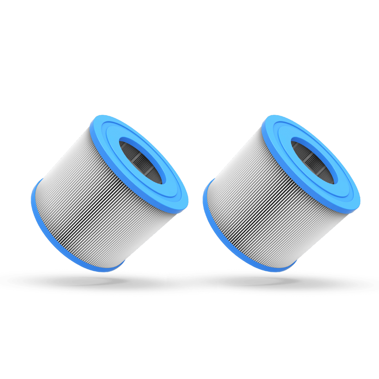 Wave Spa Replacement Filter Cartridge (2020 Onwards) - 2 Pack - Filters - Wave Spas USA